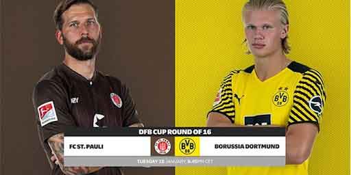 Tìm hiểu kỹ về Dortmund và đối thủ