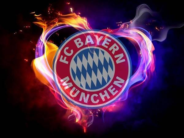 Ý nghĩa logo Bayern Munich - Câu lạc bộ hàng đầu nước Đức