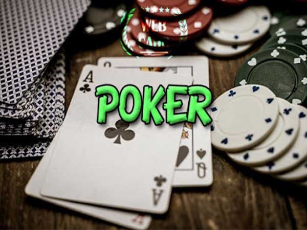 Cách chơi game poker đơn giản và dễ hiểu nhất thị trường