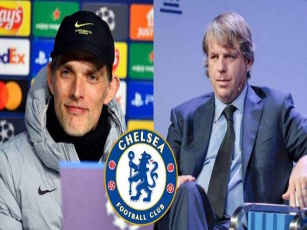 Tin Chelsea 15/5: Todd Boehly hối hận khi sa thải HLV Tuchel