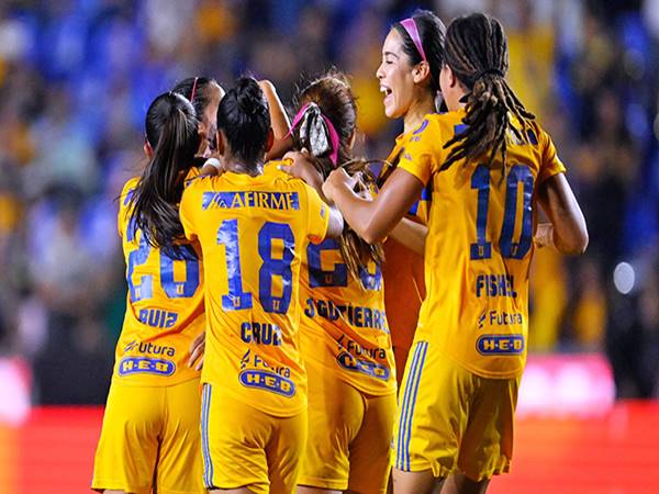 Soi kèo bóng đá Nữ Tigres UANL vs Nữ Puebla, 8h00 ngày 18/7