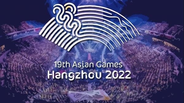 Asiad lần thứ 19 được tổ chức tại Hàng Châu - Trung Quốc