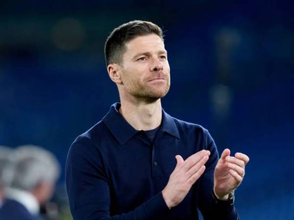 Tiểu sử HLV Xabi Alonso