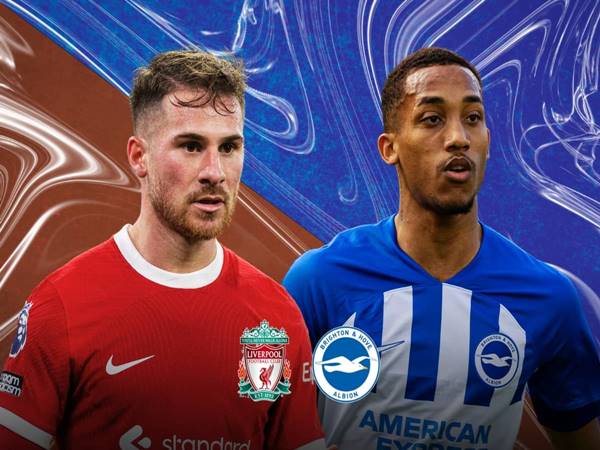 Liverpool vs Brighton: Cuộc So Tài Trên Sân Cỏ Anfield