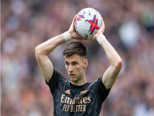 Kieran Tierney là ai? Phong cách thi đấu và thành tích ra sao