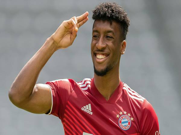 Tiểu sử Kingsley Coman - Phong cách thi đấu và thành tích ra sao