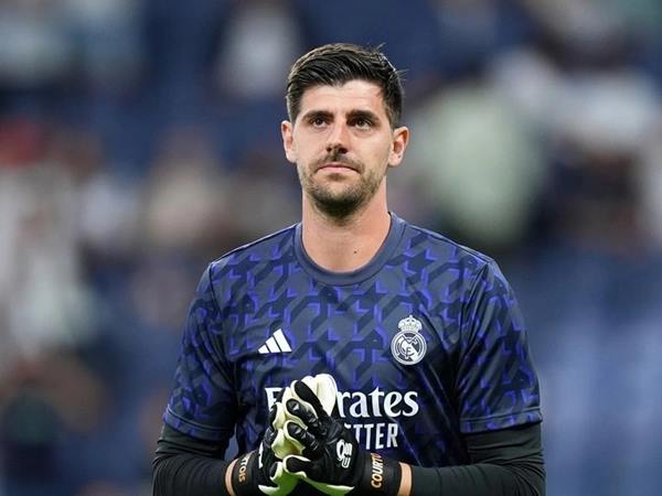 Sự nghiệp thi đấu của Thibaut Courtois