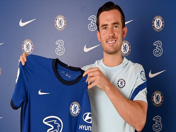 Tiểu sử Ben Chilwell - Ngôi sao của CLB Chelsea và tuyển Anh