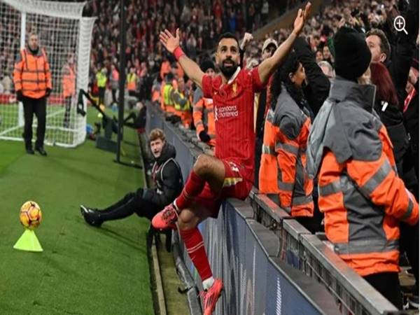 Chuyển nhượng 11/11: Salah cân nhắc chuyển sang PSG