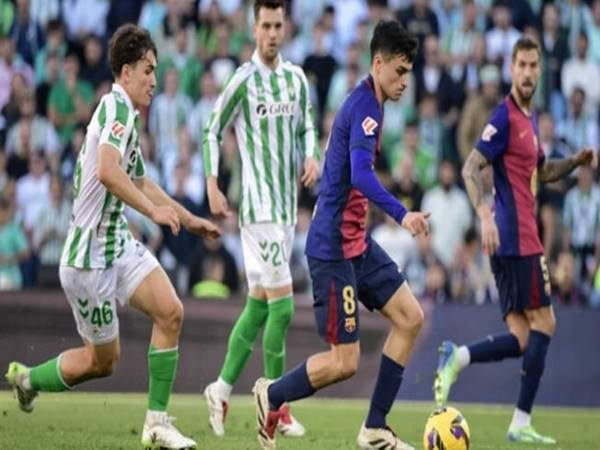 Tin CLB Barca: Đội hình Barca đang thiếu chiều sâu