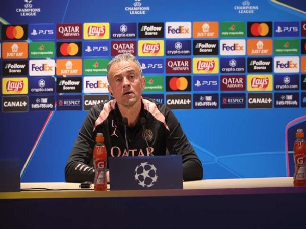 PSG - Bất bại và đầy tham vọng