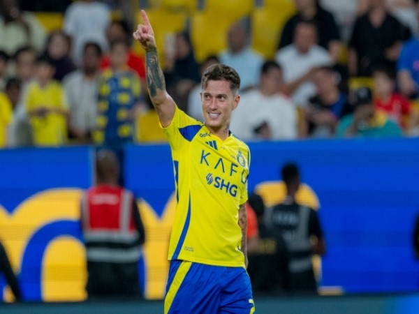Tin BĐ: Al Nassr mất vé dự AFC Champions League