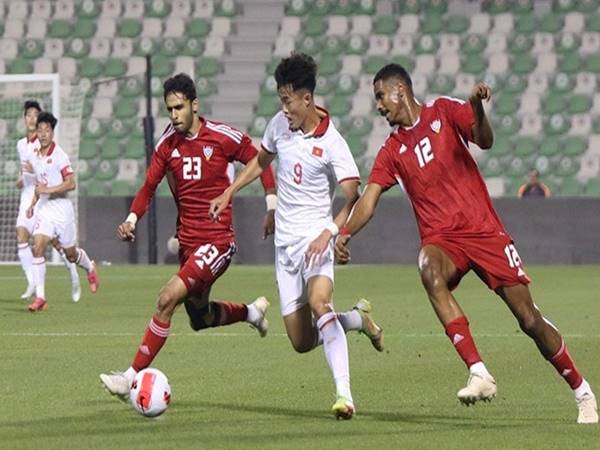 Khi nào nên chơi kiểm soát bóng để đạt hiệu quả nhất