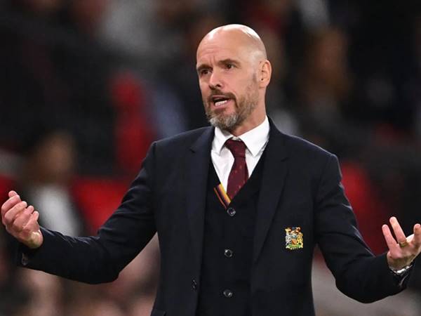 Tin bóng đá 16/5: Erik ten Hag đang được Leverkusen nhắm đến