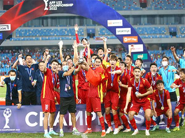 Các câu lạc bộ mạnh nhất Việt Nam