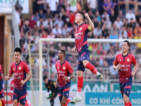 Tin CLB Bình Phước: Đánh mất cơ hội lên V-League